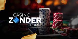 Online Casino's Zonder CRUKS Vrijheid en Verantwoord Gokken