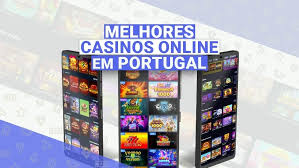 Online Casinos em Portugal com Grandes Ofertas