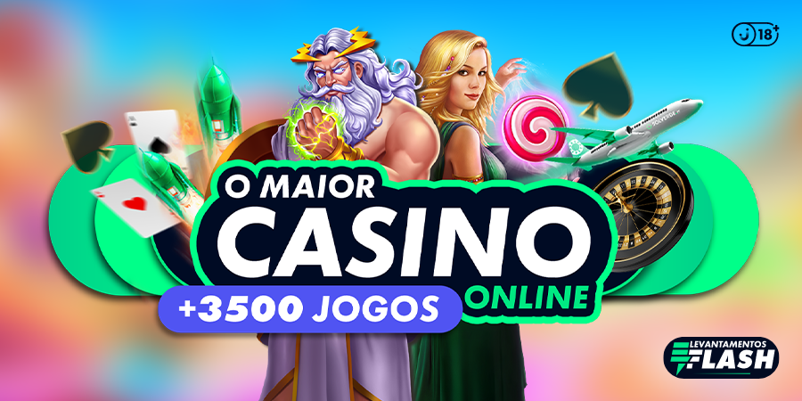 Online Casinos em Portugal com Grandes Ofertas