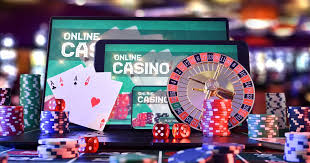 Online Casinos em Portugal com Grandes Ofertas