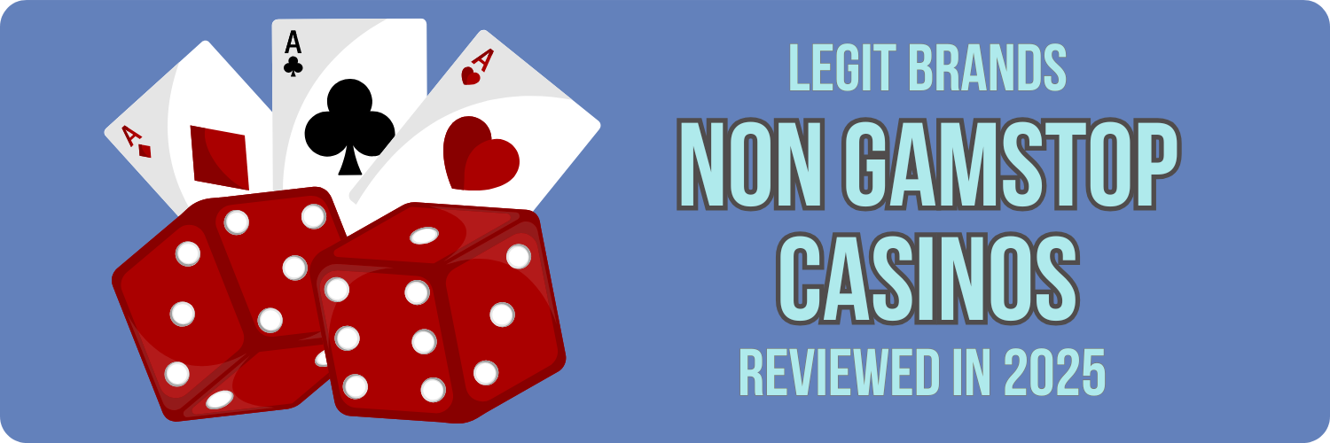 Online Casinos Not Blocked by GamStop Your Gateway to Fun