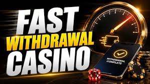 Online Casinos with Instant Payouts The Future of Gambling