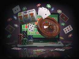 Καλλίτερα Online Καζίνο για High Rollers Καλλίτερα Online Καζίνο για High Rollers