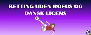 Oplev Online Casinoer Uden Dansk Licens - Fordele og Ulemper