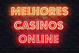 Os Melhores Casinos Online em Portugal Descubra as Melhores Opções de Jogo