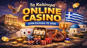 Ζωντανός Ντίλερ Διαδικτυακό Καζίνο Μια Νέα Εμπειρία Τζόγου