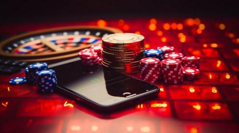 Reputable Casinos Not on GamStop Your Guide to Safe Online Gambling -1480765870