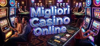 Scopri la Lista dei Casino Online Non AAMS Scopri la Lista dei Casino Online Non AAMS