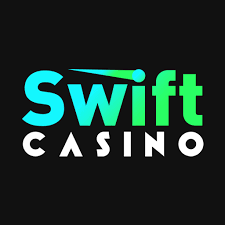 Swift Casino - Din Ultimative Spiloplevelse