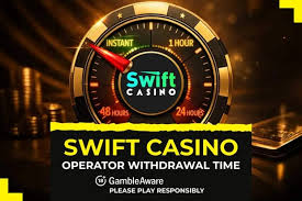 Swift Casino DK – Det Ultimative Spilested