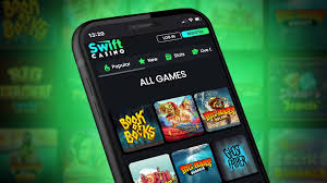 Swift Casino DK – Det Ultimative Spilested