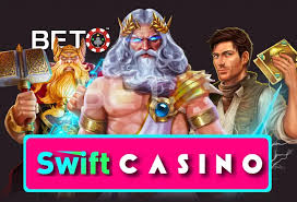 Swift Casino DK – Det Ultimative Spiloplevelse