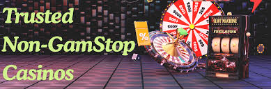 The Best Casinos Non on Gamstop Your Guide to Unrestricted Gaming The Best Casinos Non on Gamstop Your Guide to Unrestricted Gaming