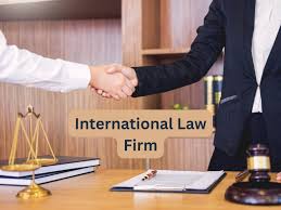 The Rise of Global Law Firms in International Legal Services