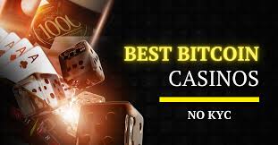 The Rise of No ID Casinos A New Era in Online Gaming