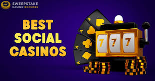 The Rise of Online Social Casinos Connecting Players Worldwide The Rise of Online Social Casinos Connecting Players Worldwide