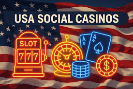 The Rise of Online Social Casinos Connecting Players Worldwide The Rise of Online Social Casinos Connecting Players Worldwide