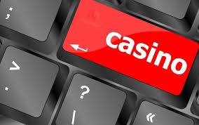 The Thrilling World of Lucky Barry Your Ultimate Online Gaming Destination