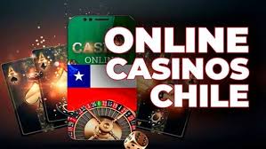 Todo lo que debes saber sobre los Casinos Online en Chile