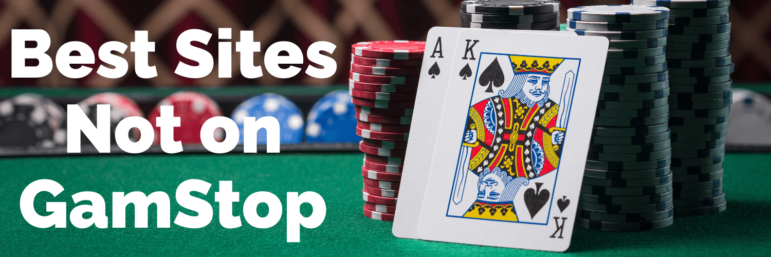 Top Online Casinos That Don't Check GamStop Top Online Casinos That Don't Check GamStop