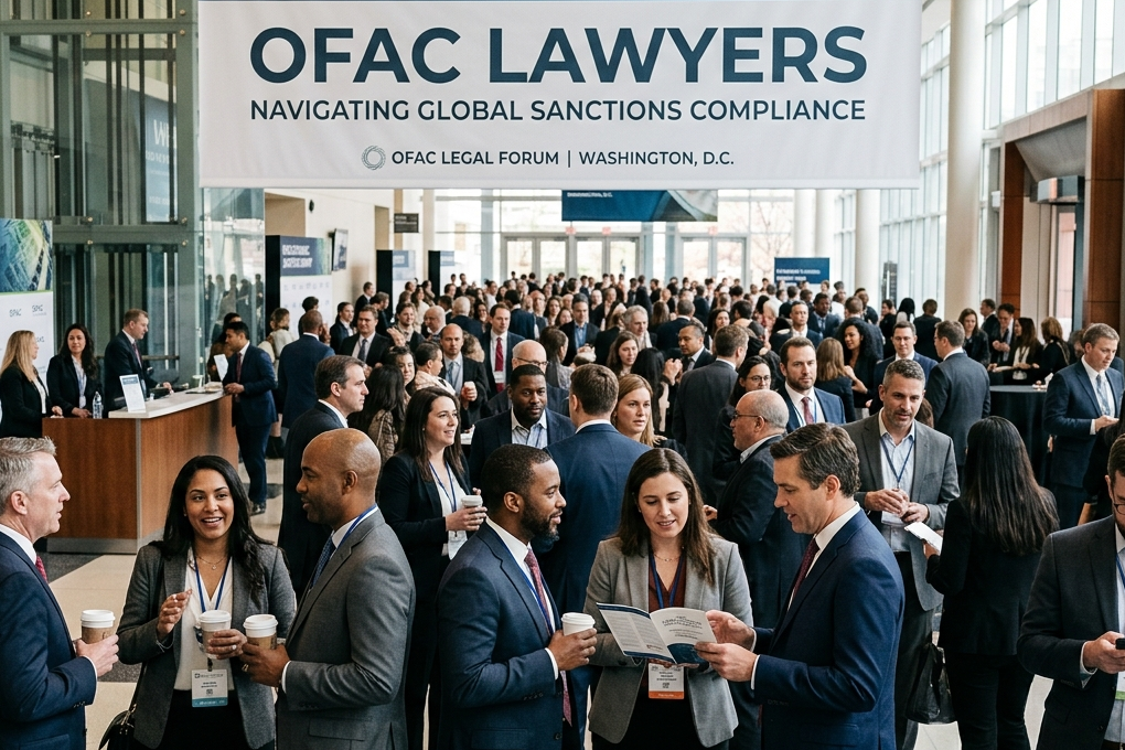 Understanding OFAC Sanctions Defense A Comprehensive Guide