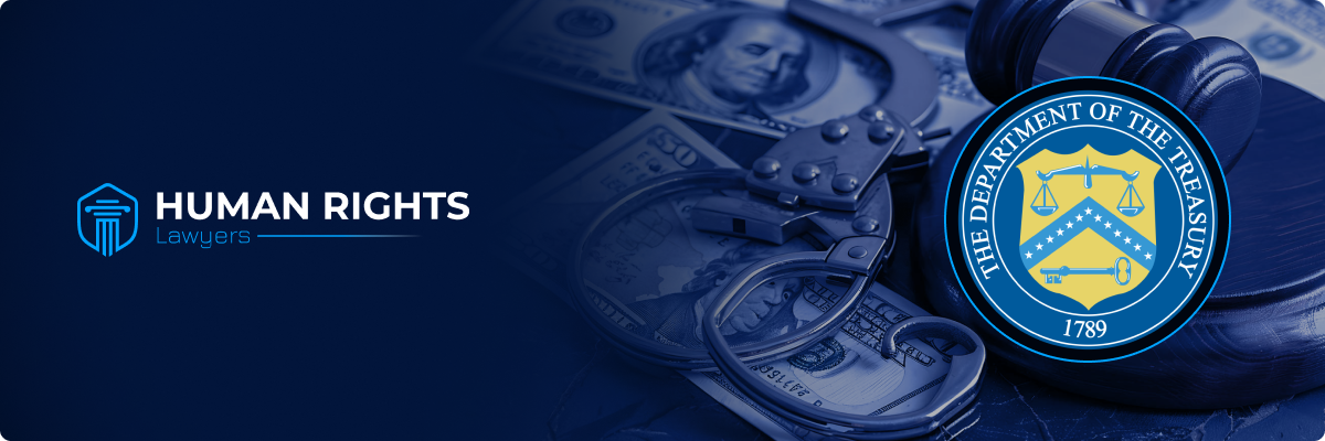Understanding OFAC Sanctions The Role of an OFAC Sanctions Lawyer 1281397223