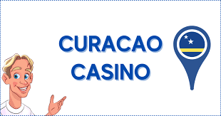 Unlocking the World of Curacao Licensed Casinos -1765433292