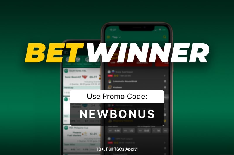 Unveiling BetWinner Bonus Offers Maximizing Your Betting Experience