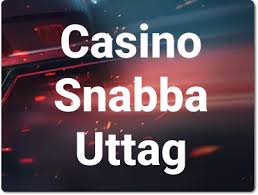 Utländska Casino med Snabba Utbetalningar – En Komplett Guide Utländska Casino med Snabba Utbetalningar – En Komplett Guide