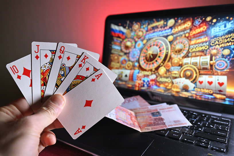 Xtraspin Casino Registration Process Your Guide to Getting Started