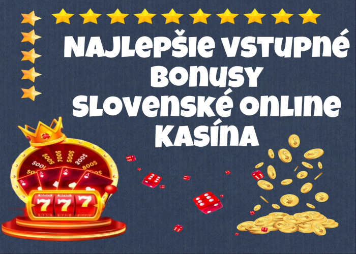 Zahraničné kasína pre Slovákov Všetko, čo potrebujete vedieť -2088749636